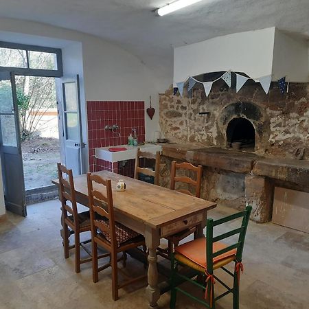 Willa Petit Moulin Le Cannet-des-Maures Zewnętrze zdjęcie