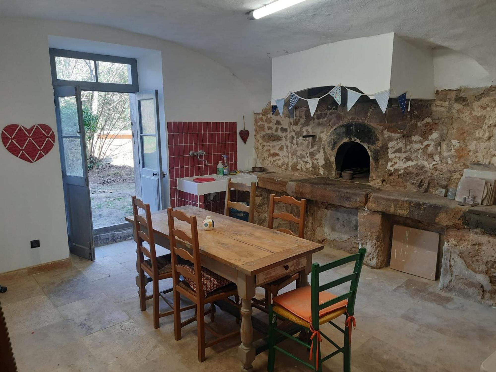 Willa Petit Moulin Le Cannet-des-Maures Zewnętrze zdjęcie