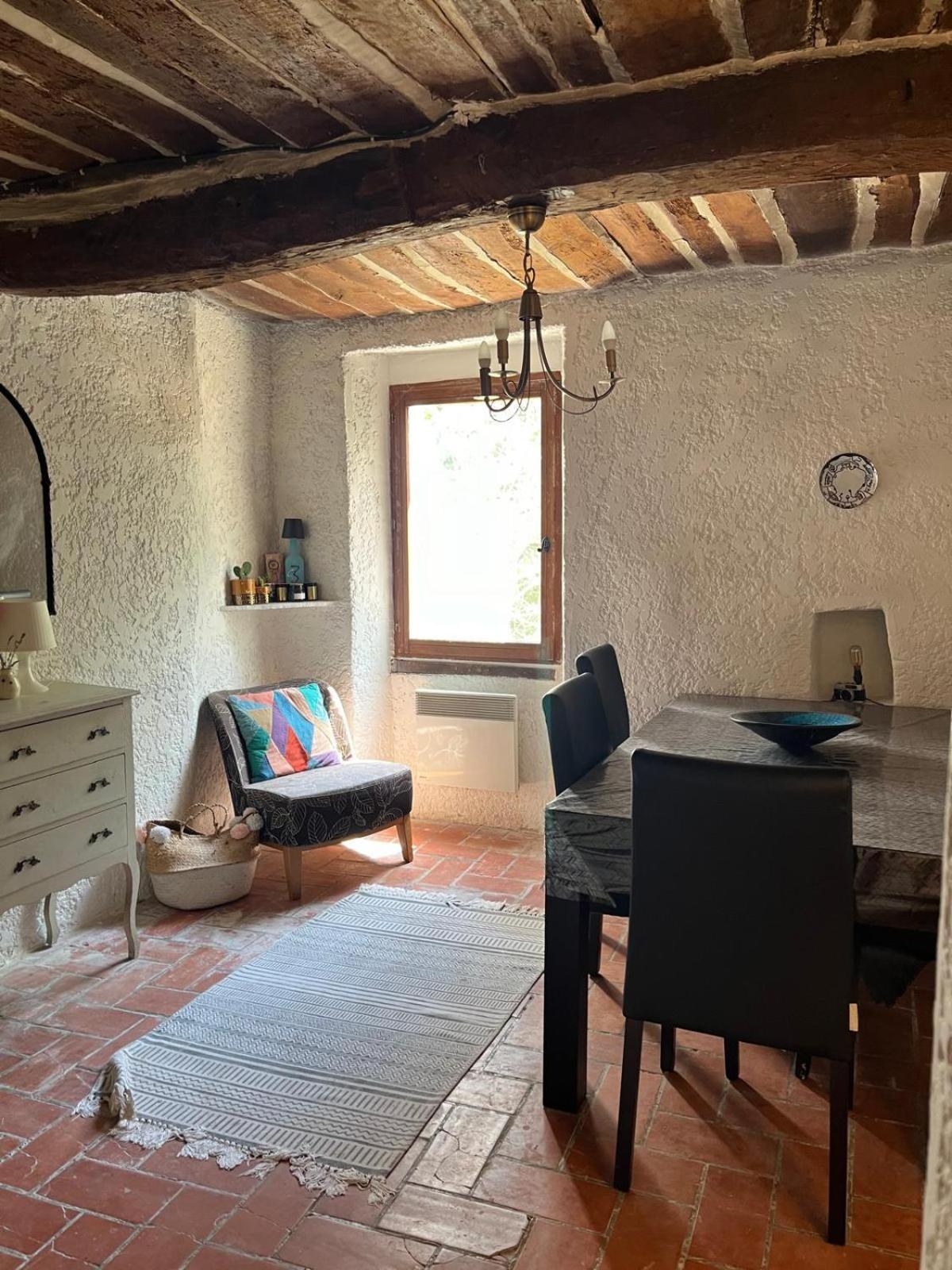 Willa Petit Moulin Le Cannet-des-Maures Zewnętrze zdjęcie