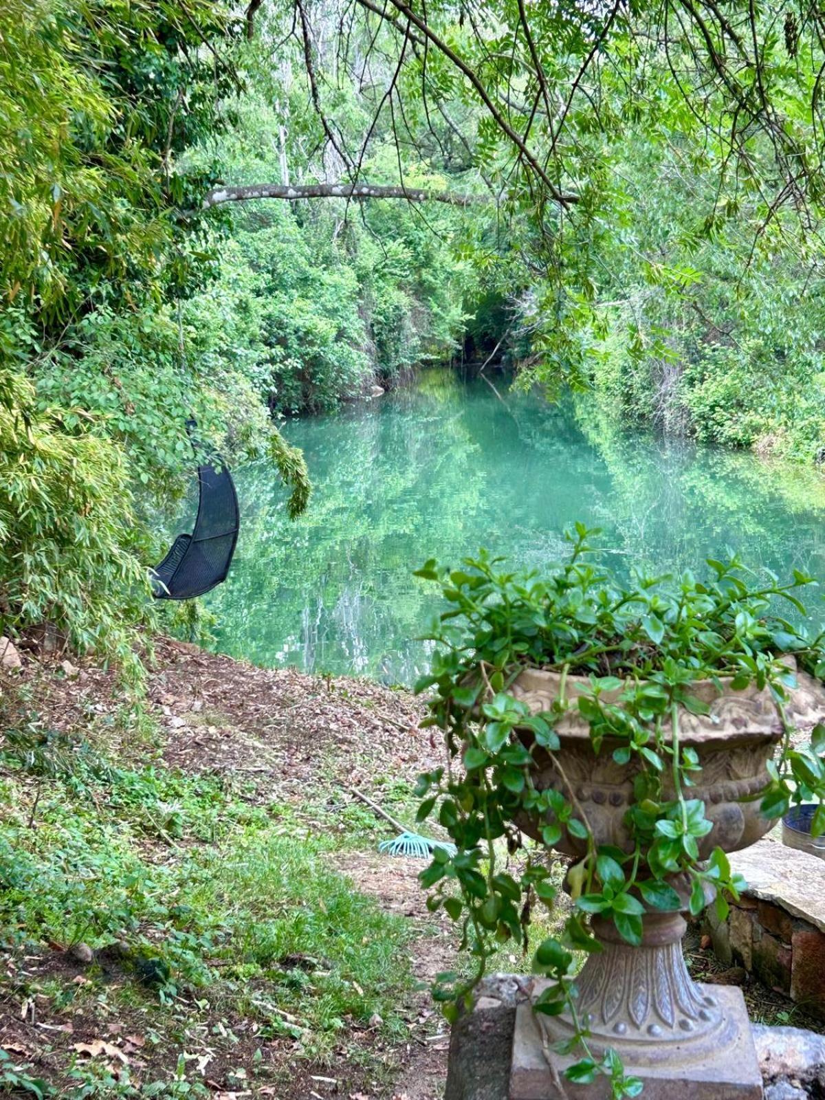Willa Petit Moulin Le Cannet-des-Maures Zewnętrze zdjęcie