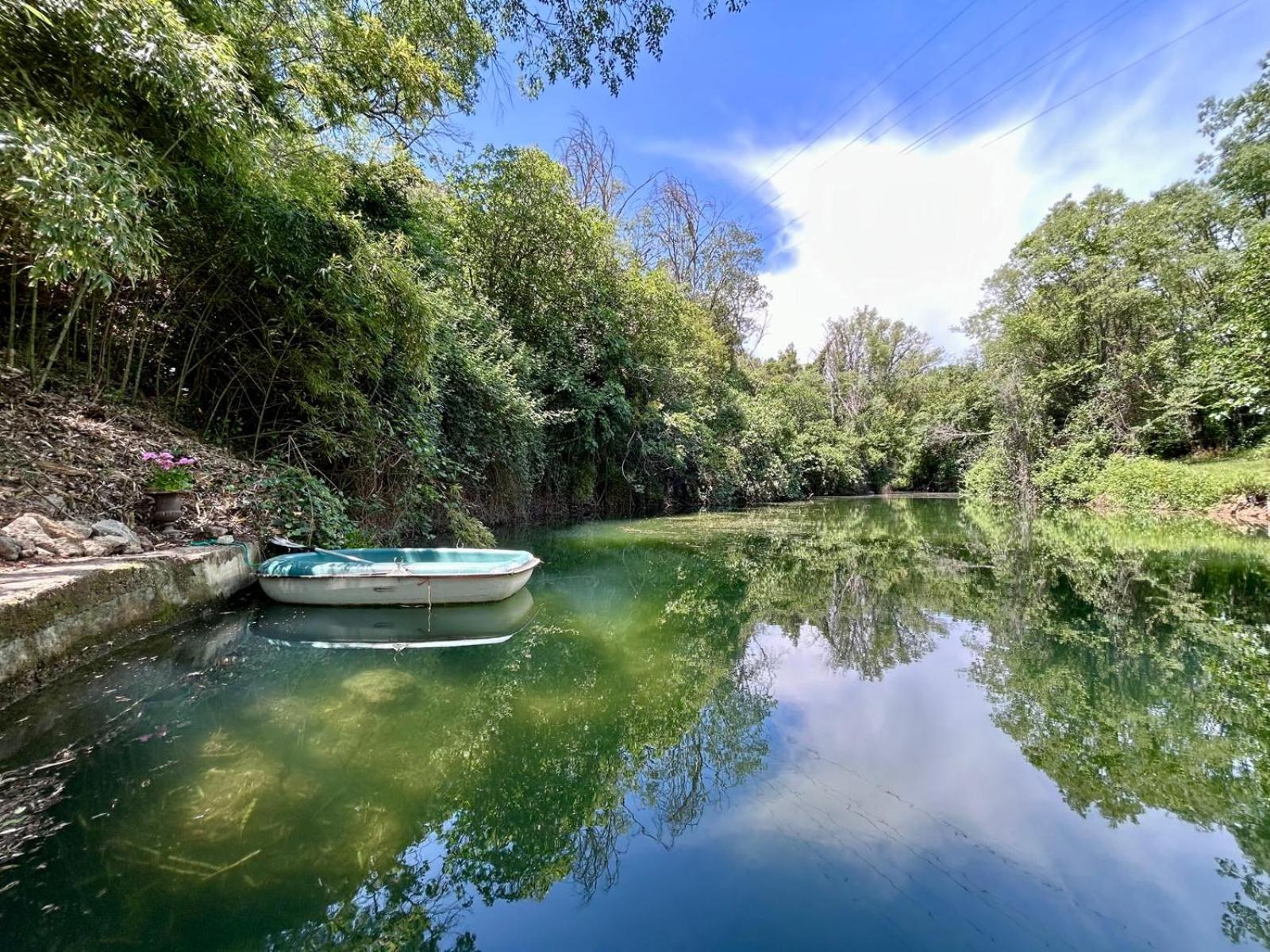 Willa Petit Moulin Le Cannet-des-Maures Zewnętrze zdjęcie