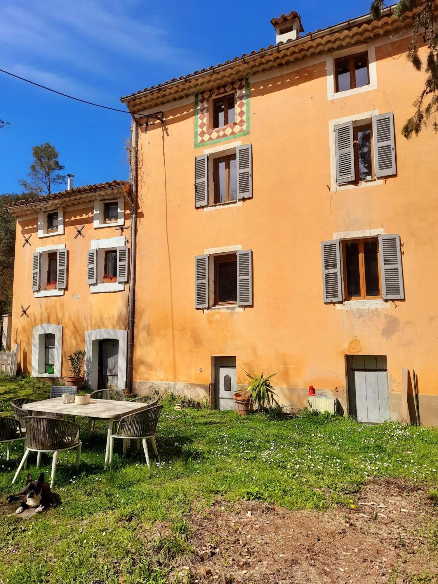 Willa Petit Moulin Le Cannet-des-Maures Zewnętrze zdjęcie