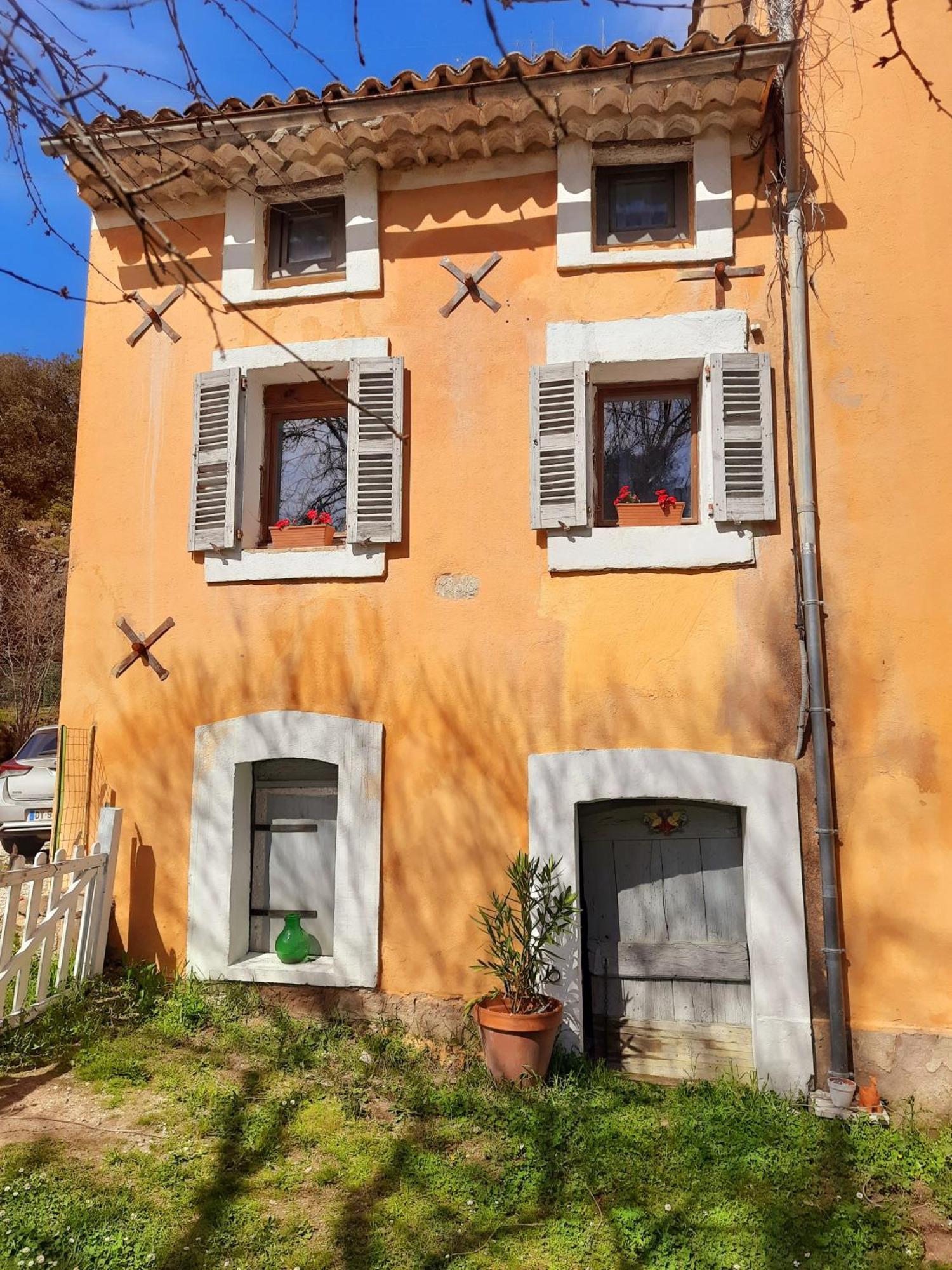 Willa Petit Moulin Le Cannet-des-Maures Zewnętrze zdjęcie